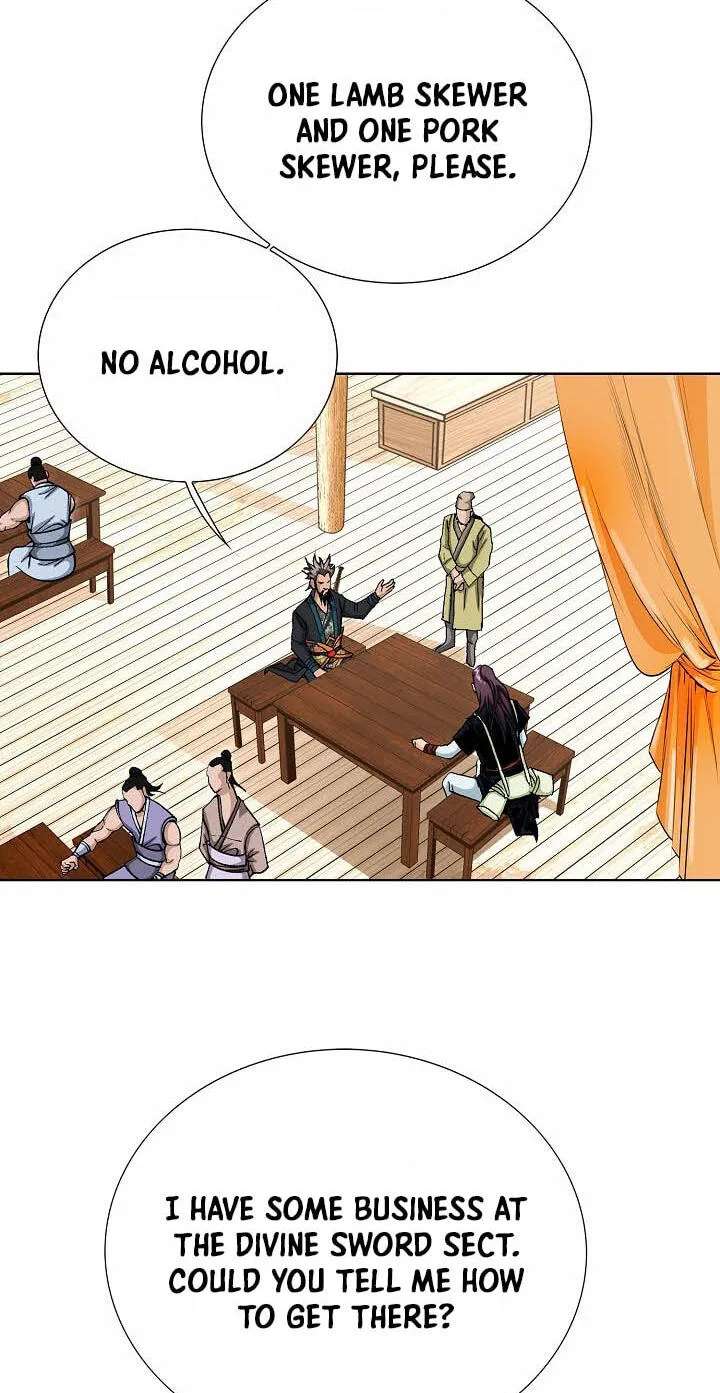 Absolute Ultimate Martial Lord Chapter 56 - page 35