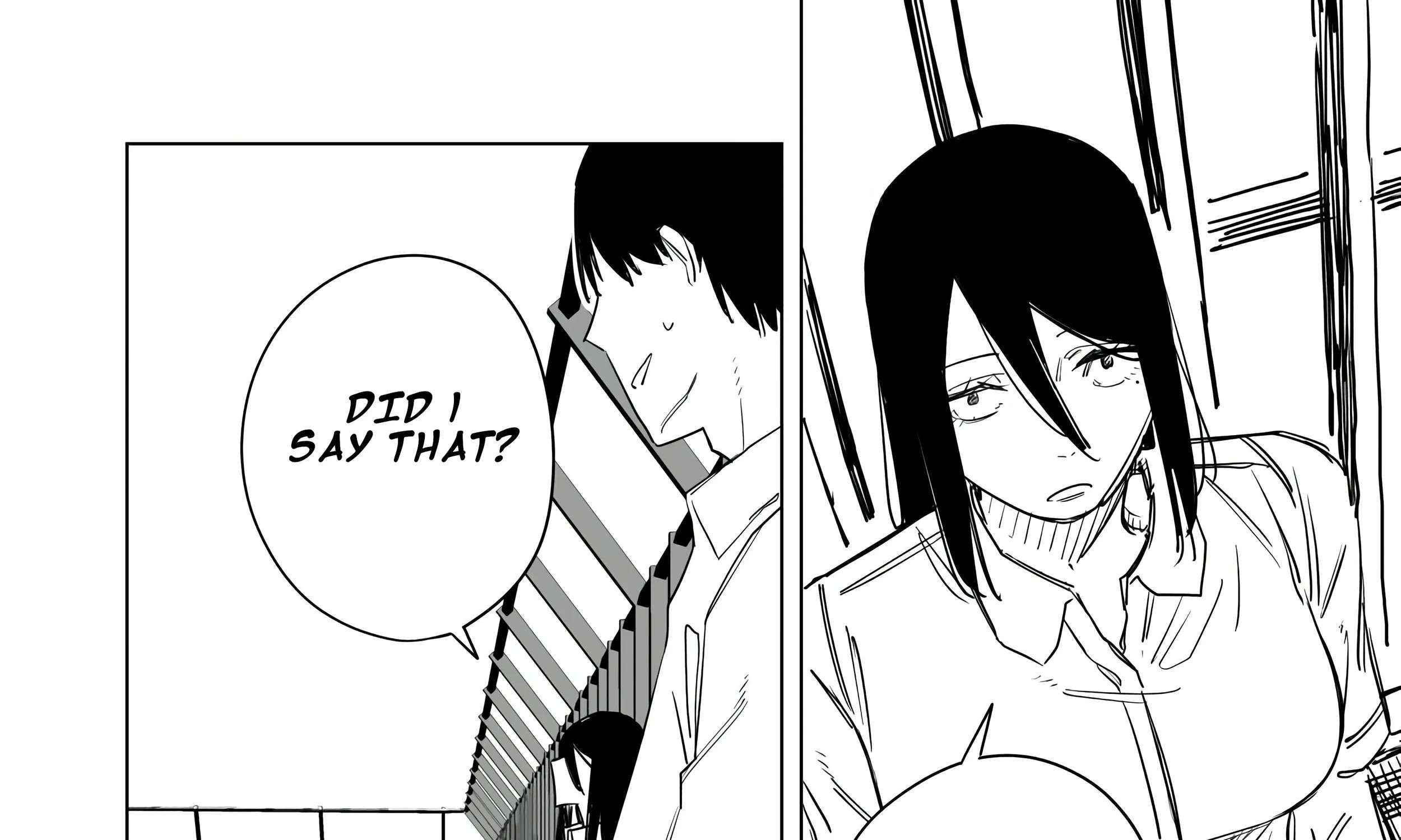 Metsuki Warui Ko Kawaii Ko Chapter 66 - page 48