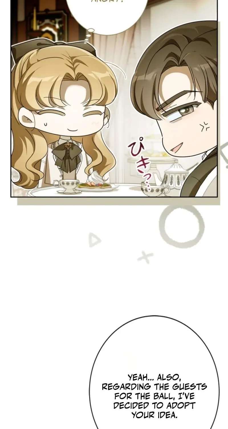 The Timid Lady of the Frontier Won't Give Up on Revenge Chapter 25 - page 50