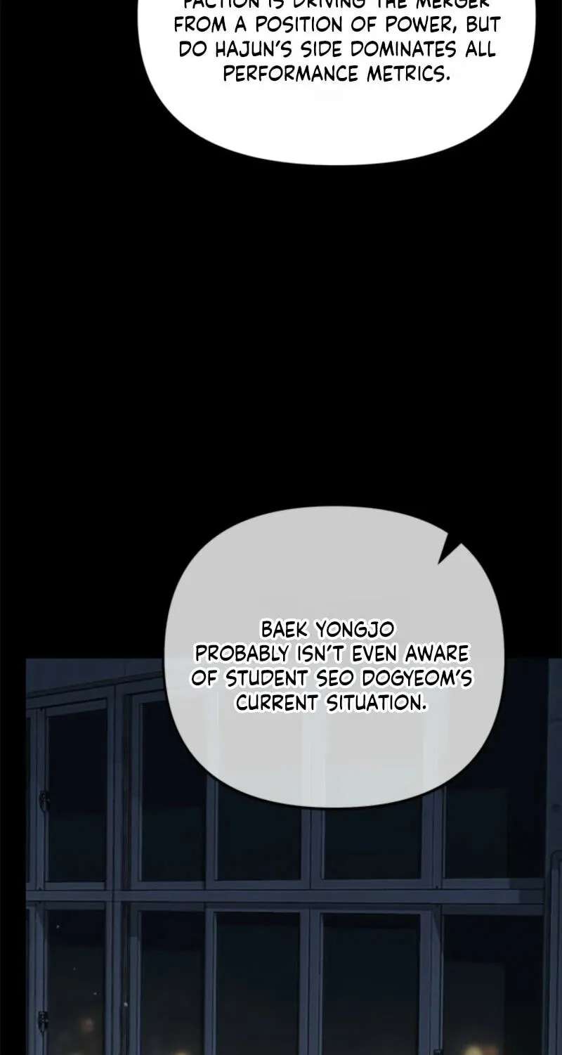 Love Rehab for a Gangster Chapter 56 - page 7