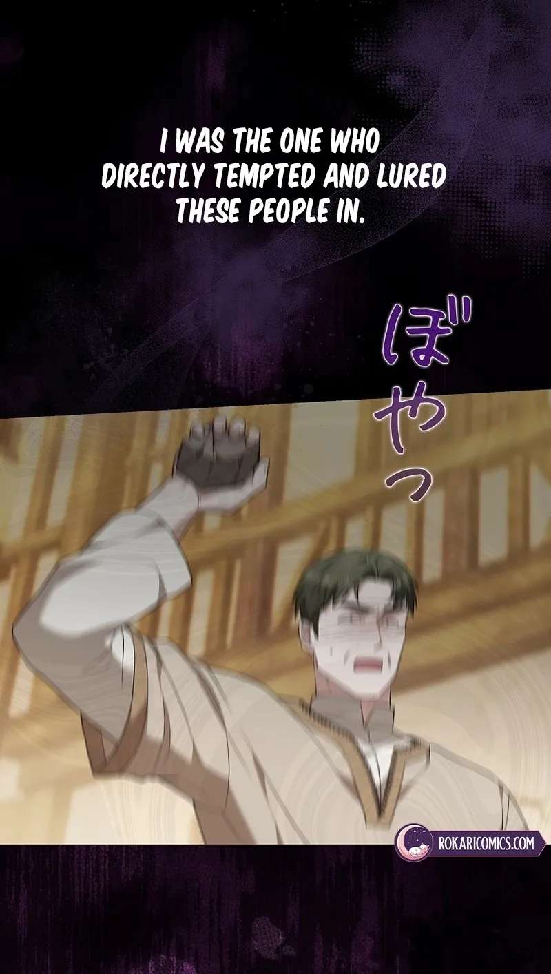 The Final Boss Wants to Die Chapter 18 - page 64
