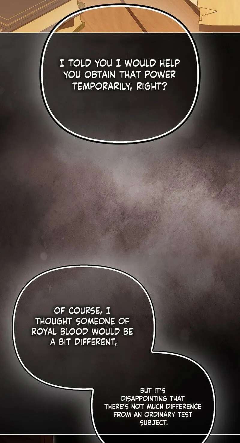 Loved by the Villains Chapter 97 - page 46