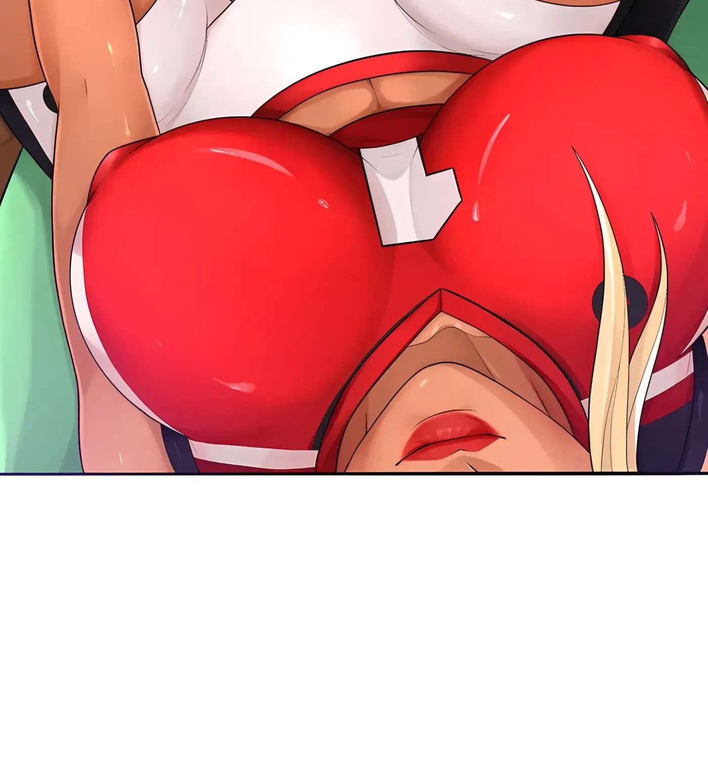 Hot Serve Chapter 2 - page 13