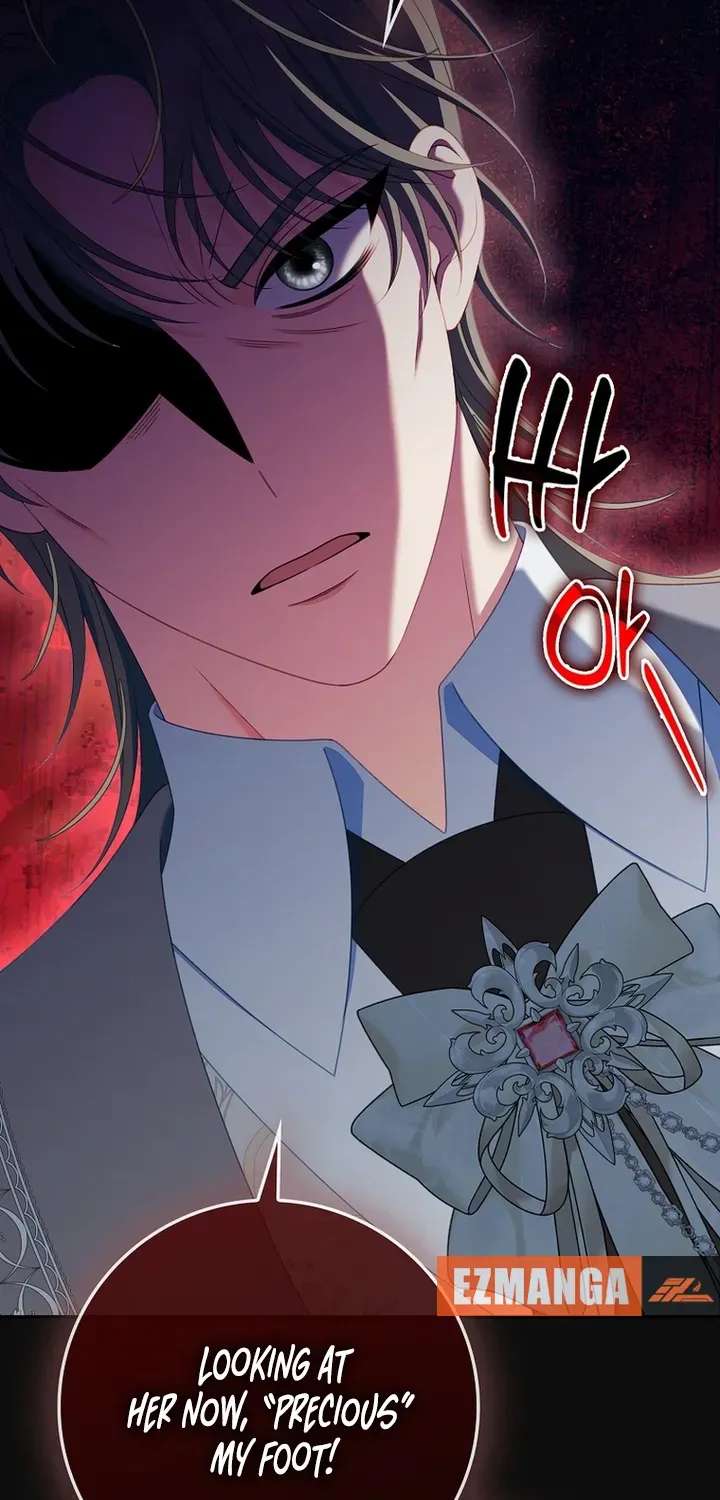 Unshakable Female Lead in Regret Genre Chapter 60 - page 62