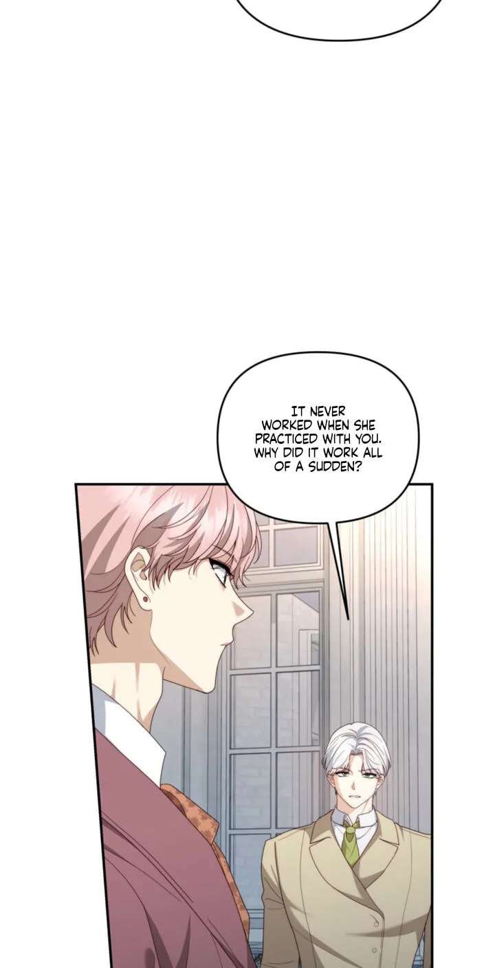 Five Husbands Appeared on My Birthday Chapter 34 - page 80