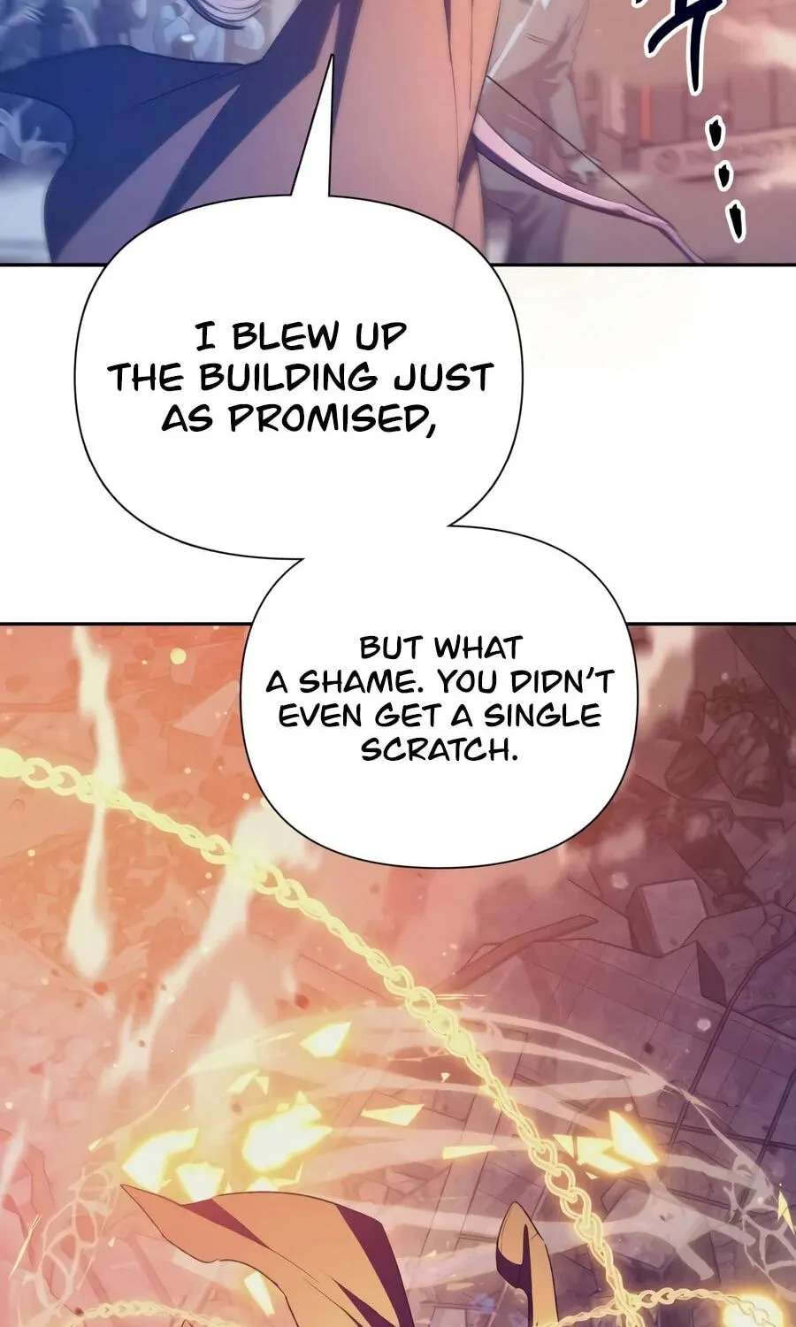 My S-Class Hunters Chapter 183 - page 115