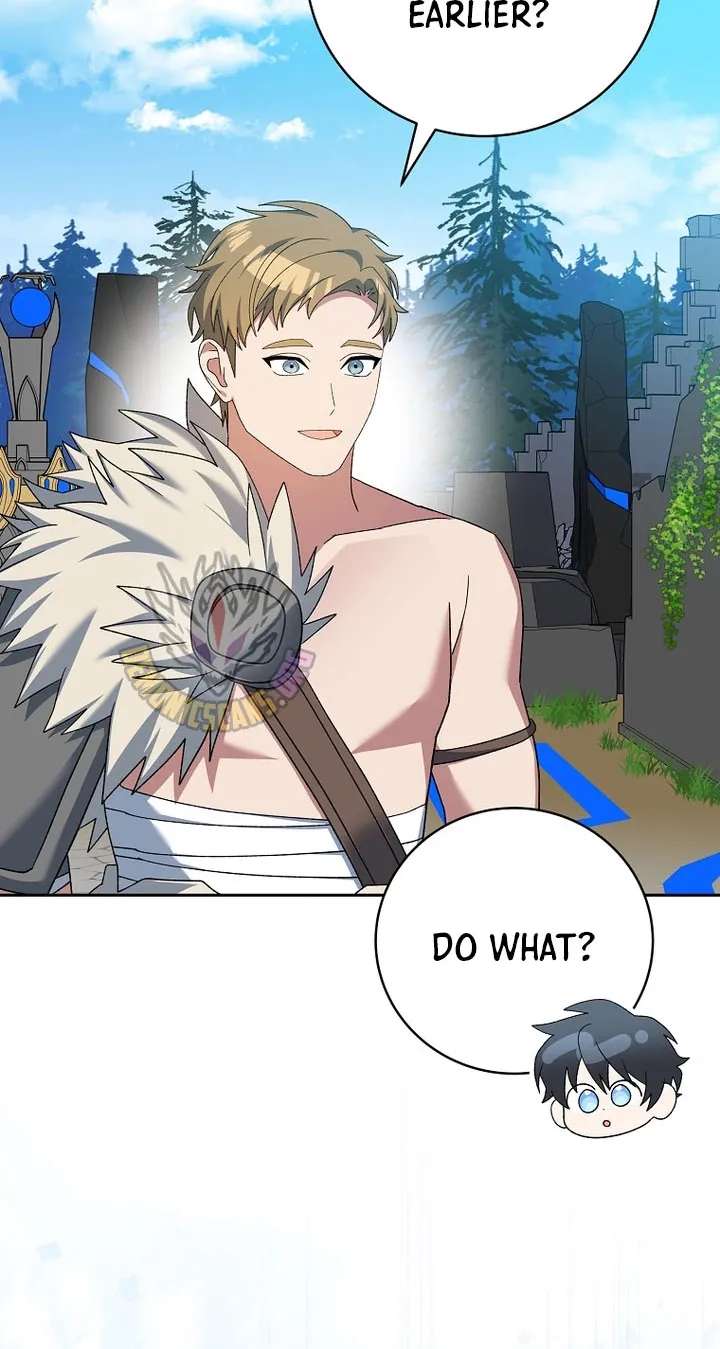 Genius Archer's Livestreaming Chapter 107 - page 33