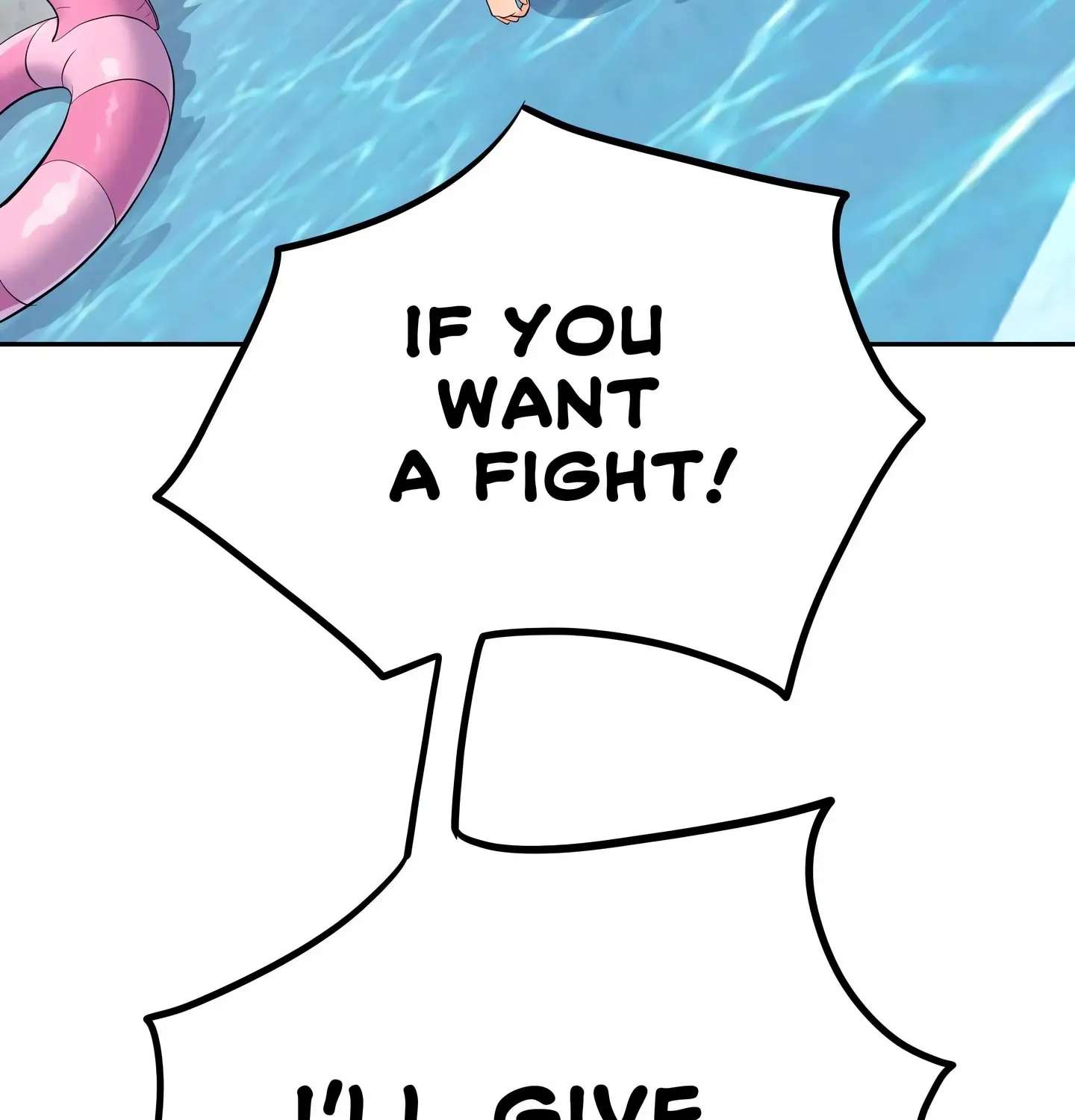 Wonder Splash Chapter 11 - page 55