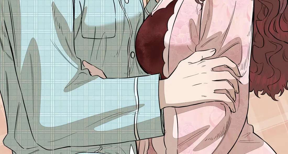 Yueguo Chenshi De Ge Chapter 75 - page 68