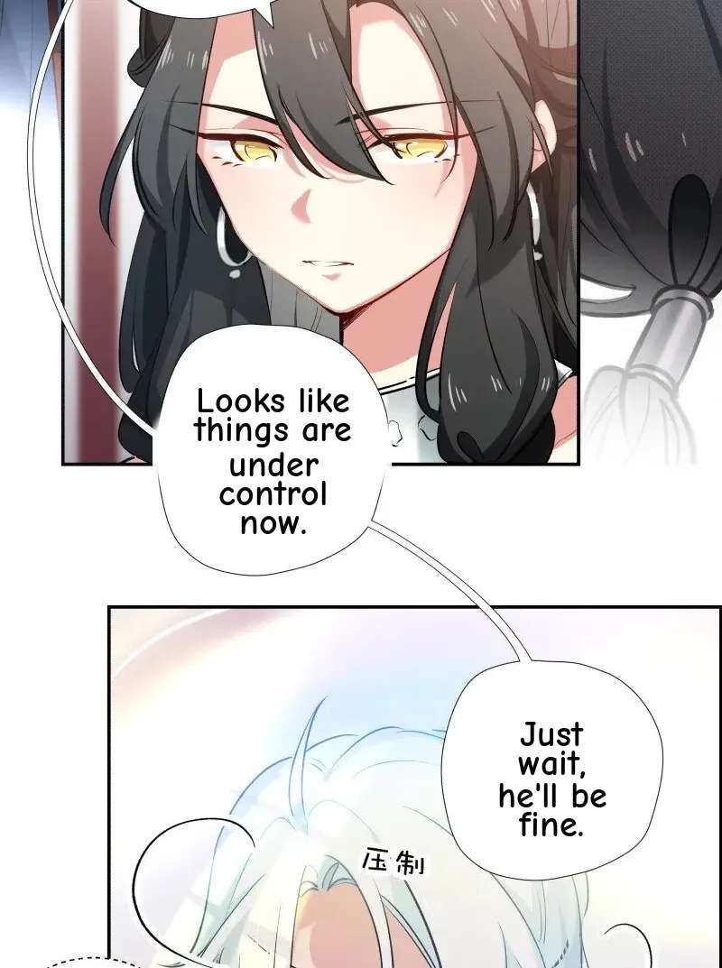 The Yellow Road's Best Day Chapter 31 - page 31