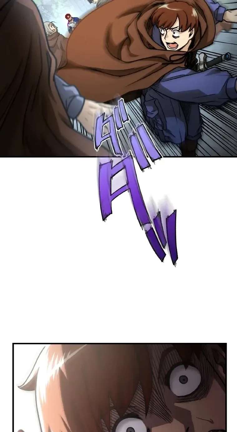 Revenge of the Villain Slayer Chapter 7 - page 47