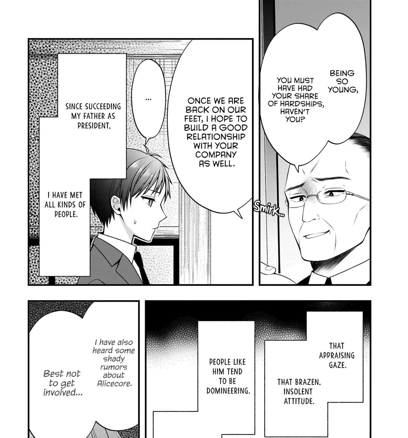 Kanojo o Dere Saseru Houhou o, Shourai Kekkon Suru Ore dake ga Shitteiru Chapter 3 - page 9