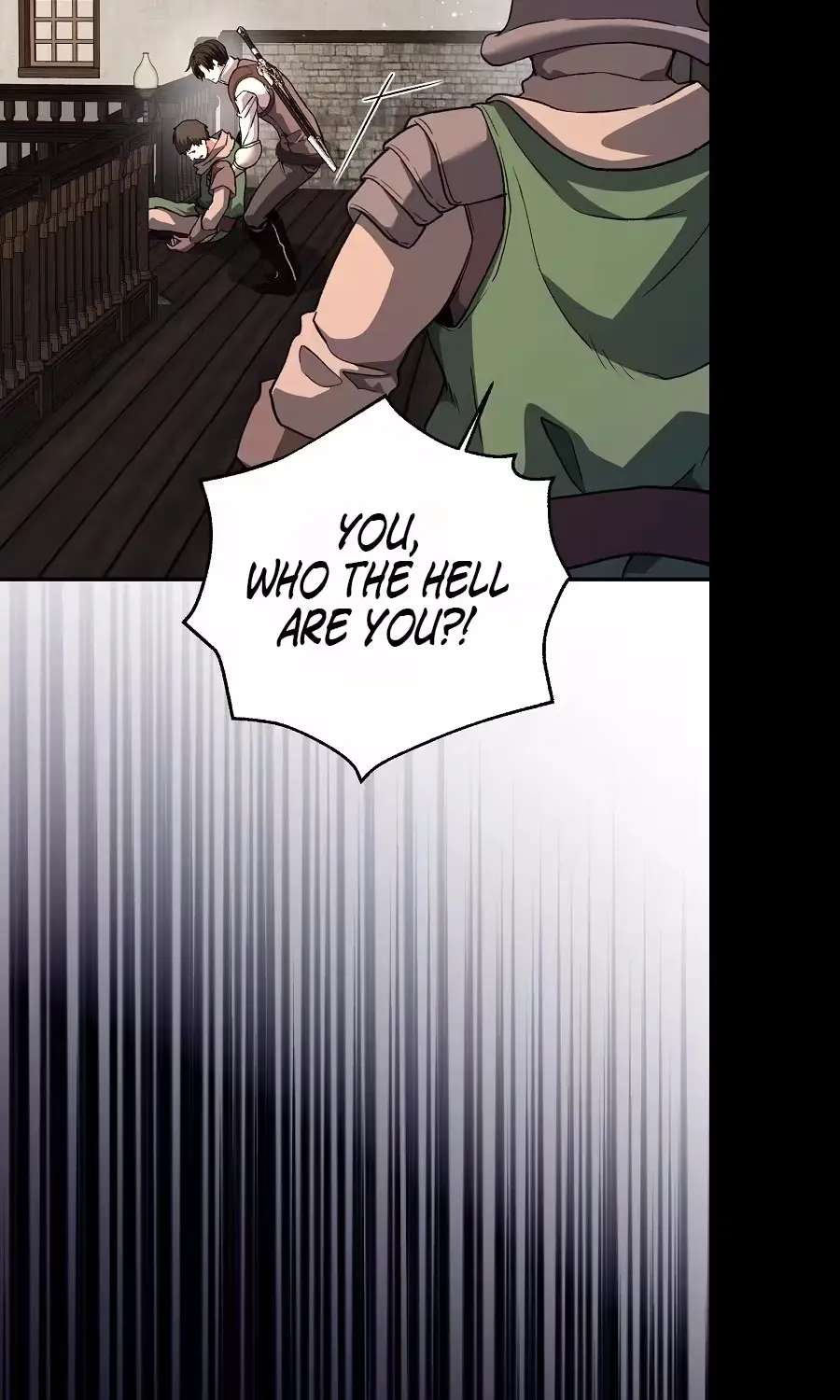 The Returnee's Hidden Strategy Stream Chapter 46 - page 245