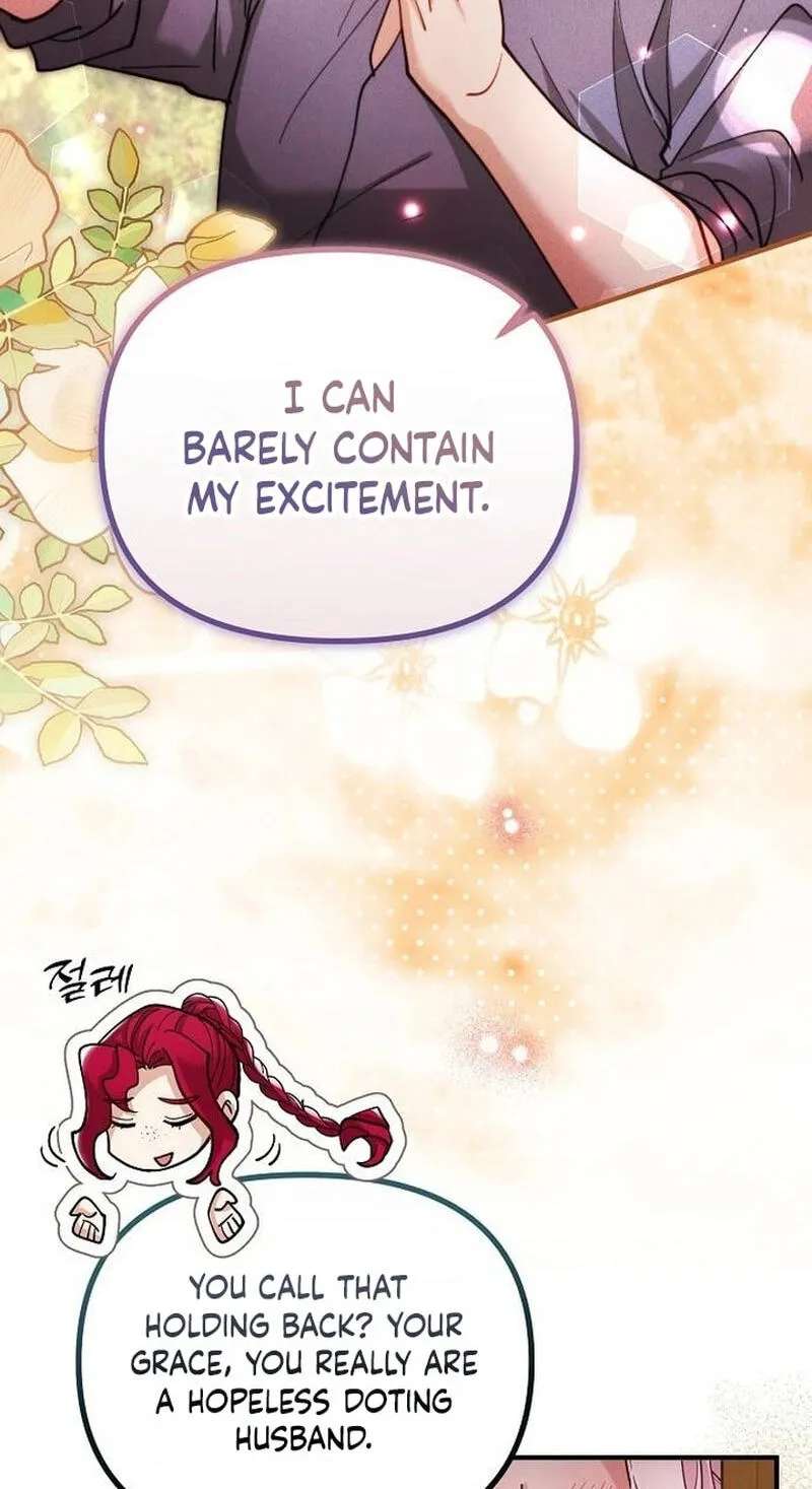 The Flower That Swallowed the Beast Chapter 161 - page 93