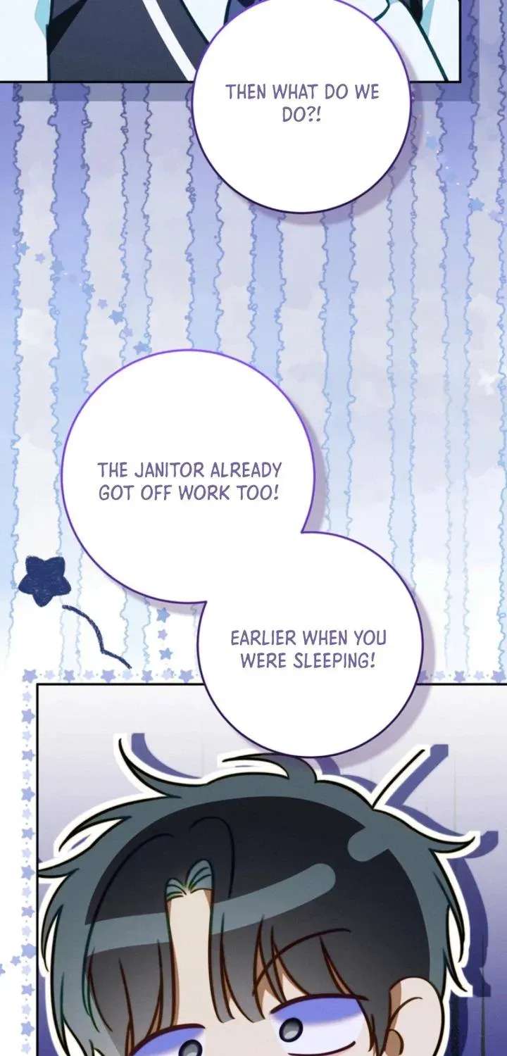 The Top Student Hides Her Regression Chapter 13 - page 81