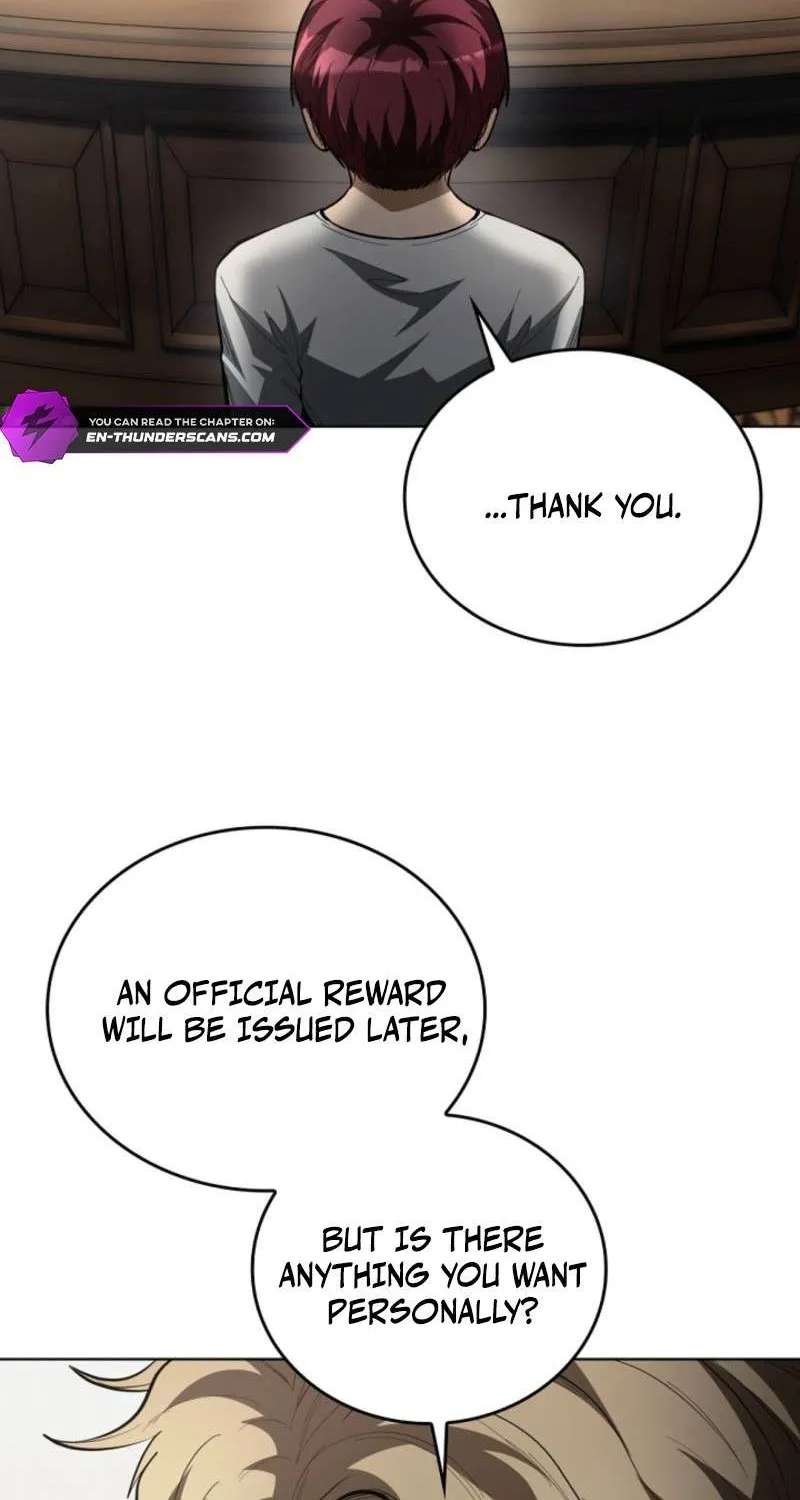 The Immortal Genius Spearman Chapter 30 - page 14