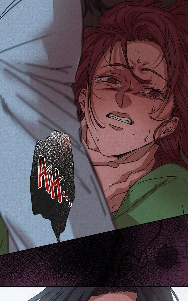 Unnie, I Like You! Chapter 81 - page 6