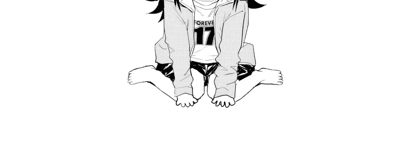 Pan o Nameru na! Chapter 15.5 - page 6