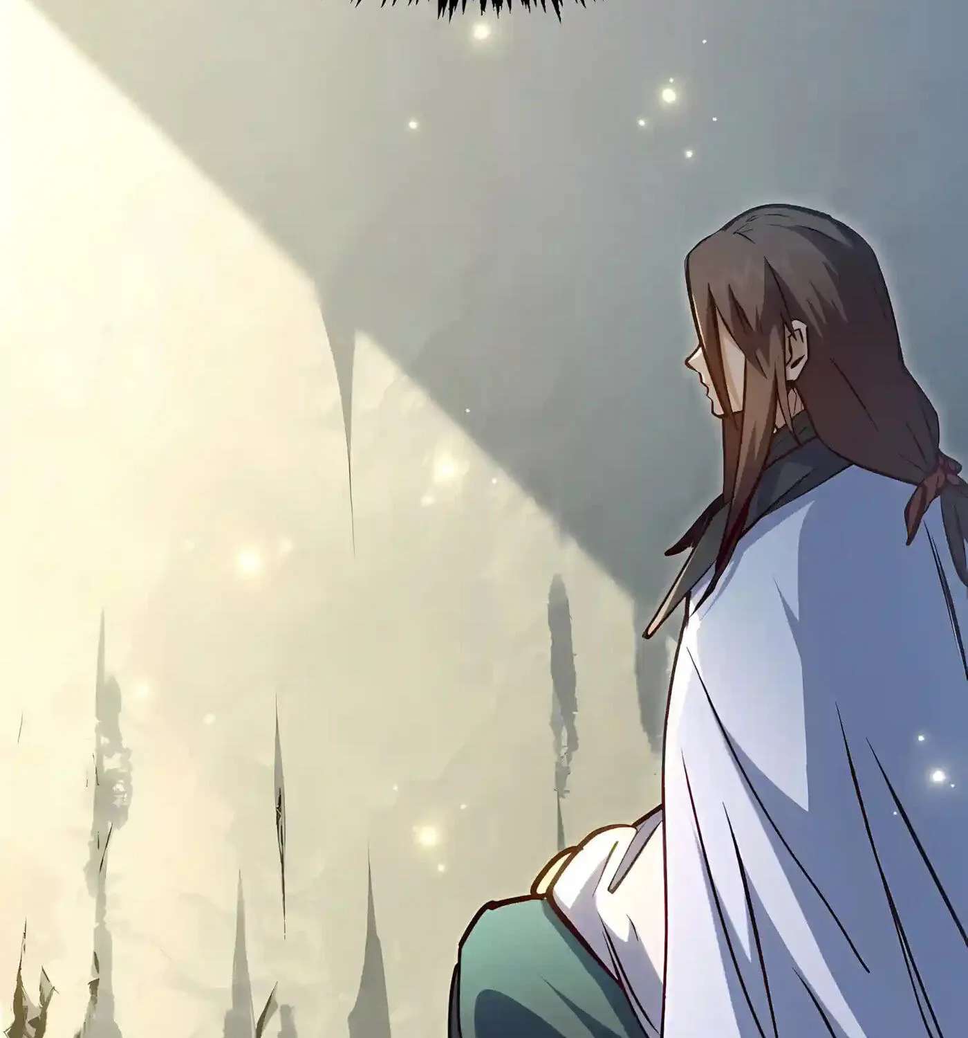 Lucky Me: I Secretly Cultivated for 1,000 Years Chapter 276 - page 143
