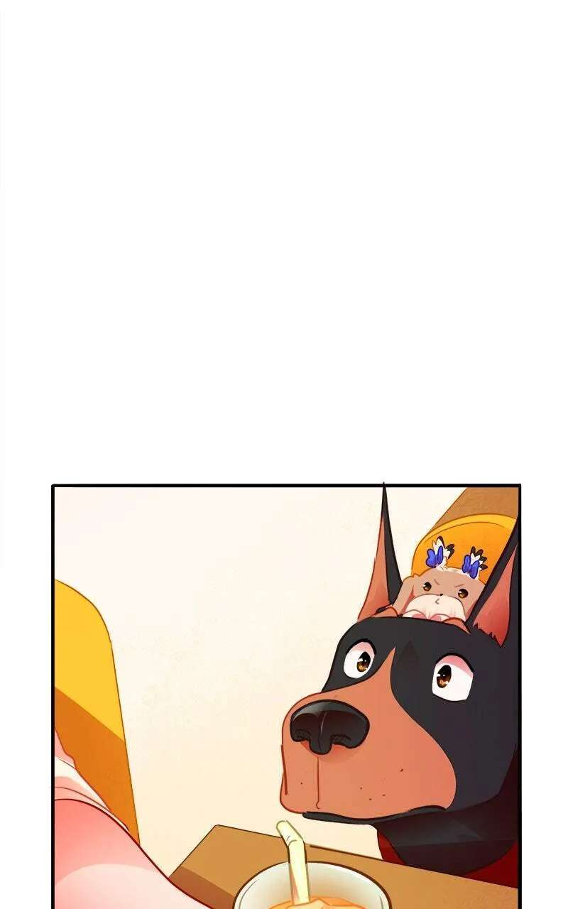 Love 4 A Walk Chapter 114 - page 59