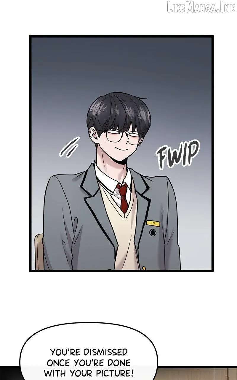 Back to Chan Bi Chapter 100 - page 24