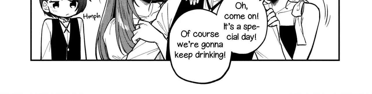 Tonari No Kuuderera O Amayakashitara, Uchi No Aikagi O Watasu Koto Ni Natta Chapter 44 - page 17