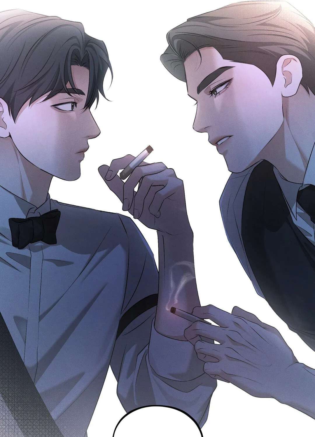 Dissolve: His Last Choice Chapter 33 - page 66