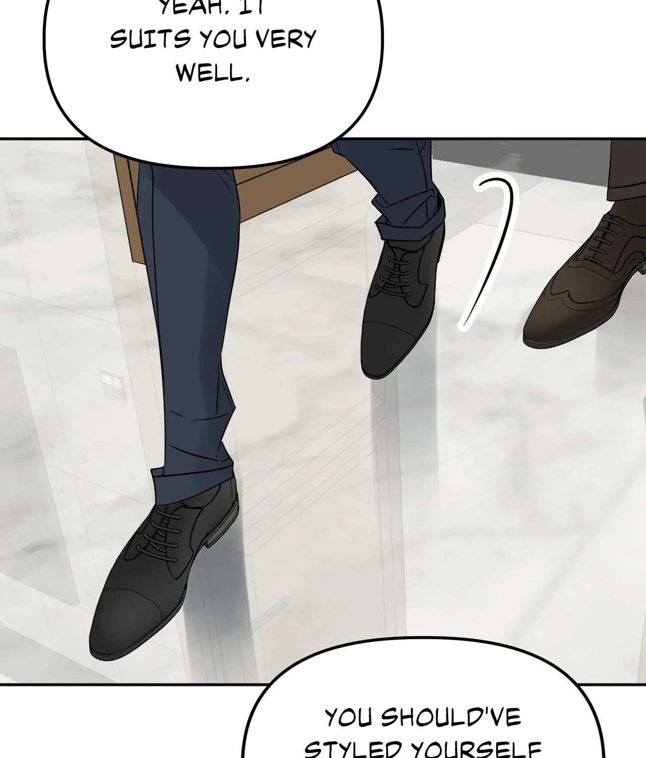 Taming the Master Chapter 2 - page 109