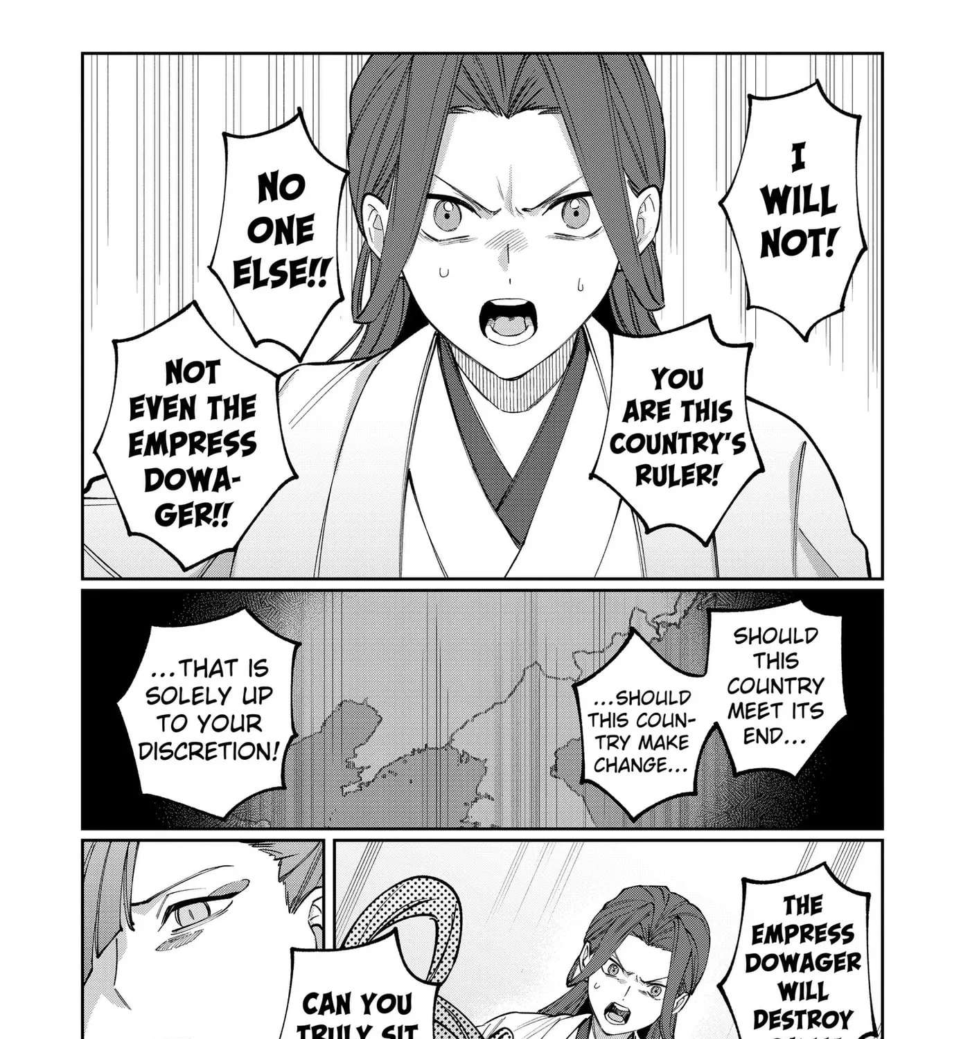 World Wide Web MIKO! Chapter 14 - page 37