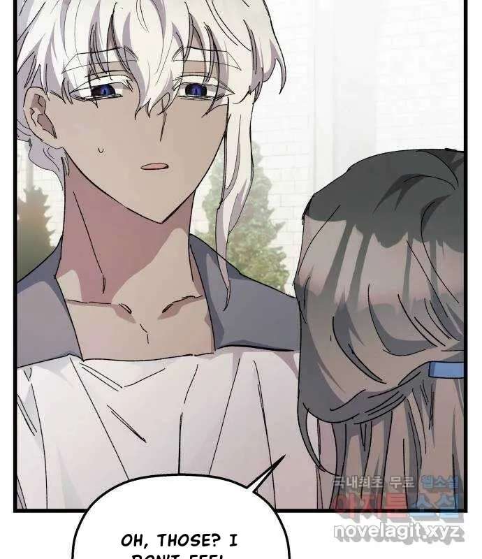 Longing And Lies Chapter 30 - page 107