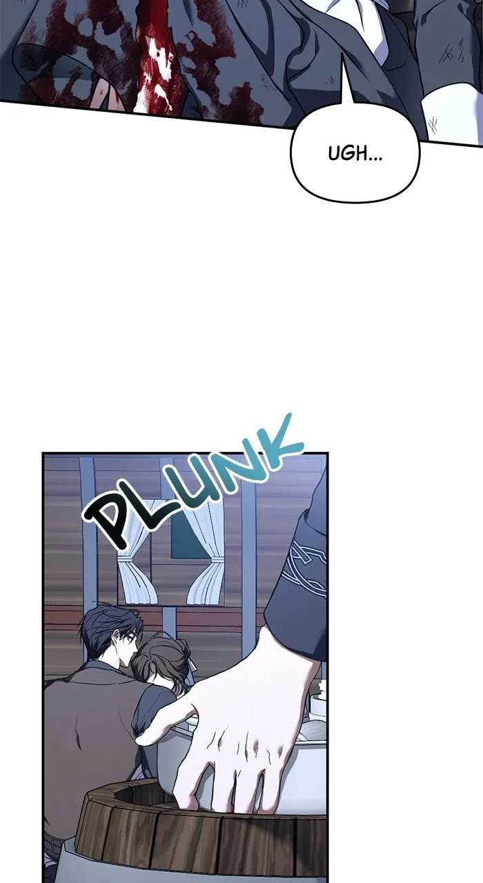 Shadows in Paradise Chapter 1 - page 42