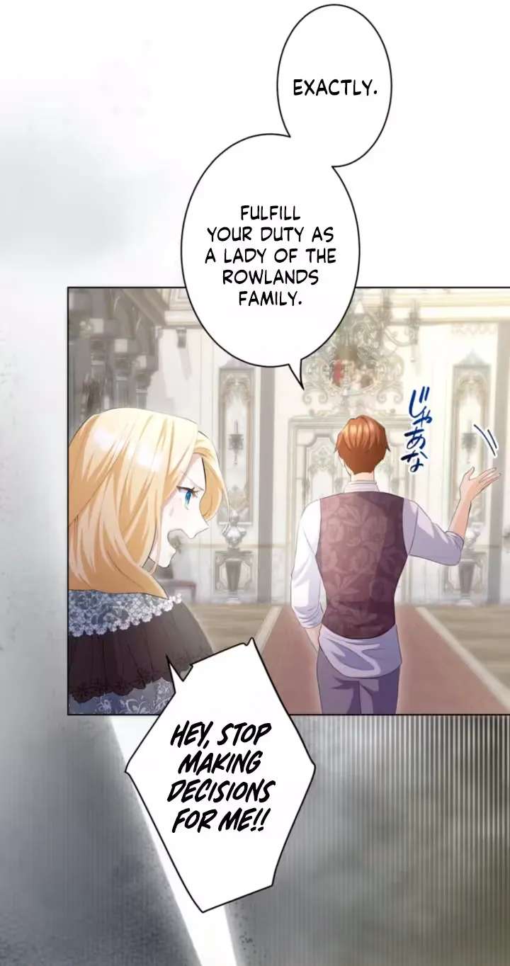 Ichioku Kaeshite Rikon Shimasu! ~Shakkin Fujin wa Recipe de Kagayaku~ Chapter 17 - page 62