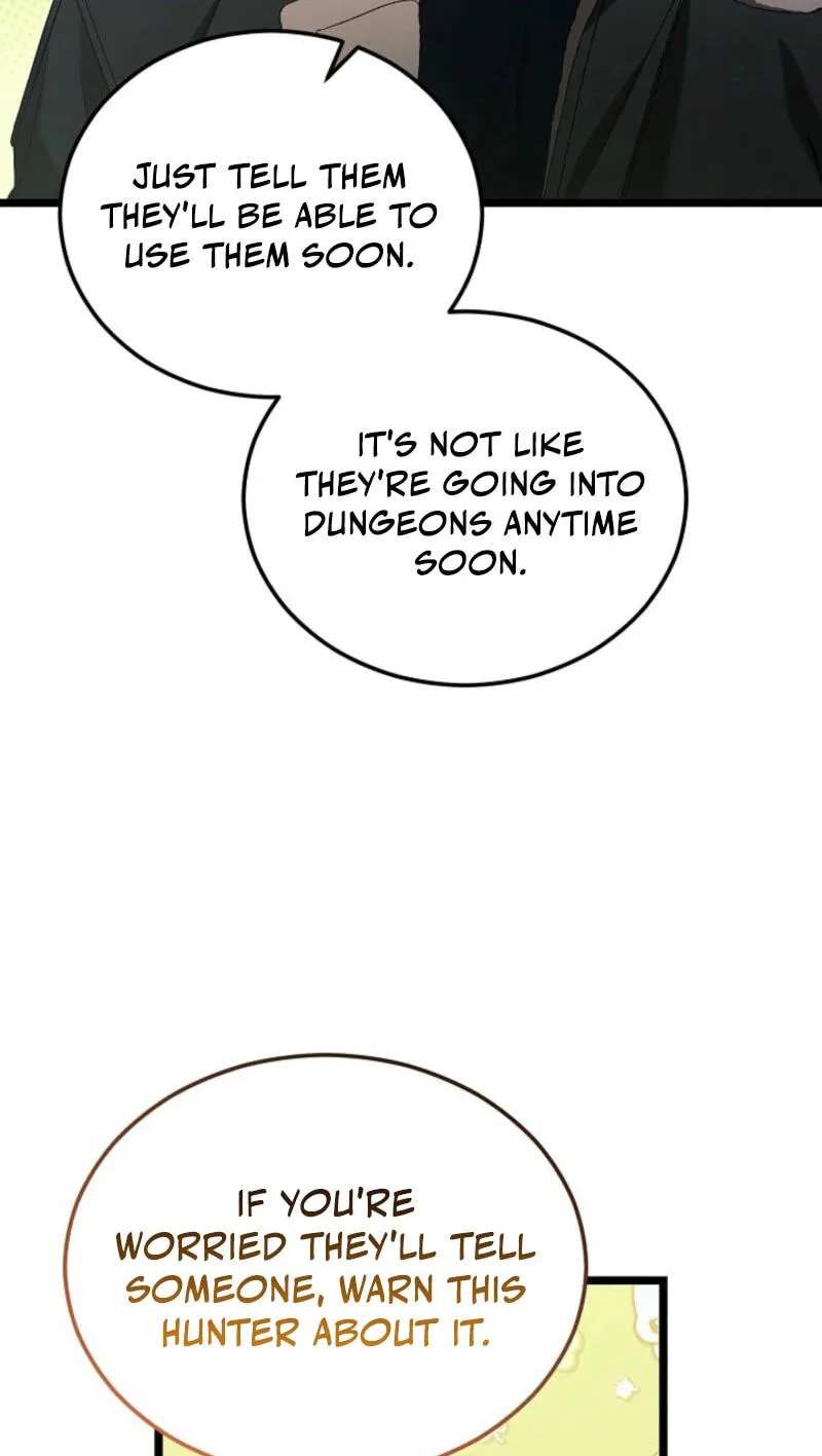 For My Own Good Chapter 103 - page 69