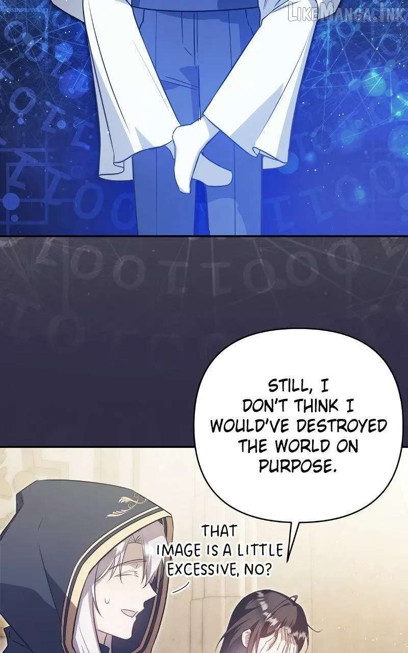 Thiendavis For The Perfect Salvation Chapter 80 - page 48