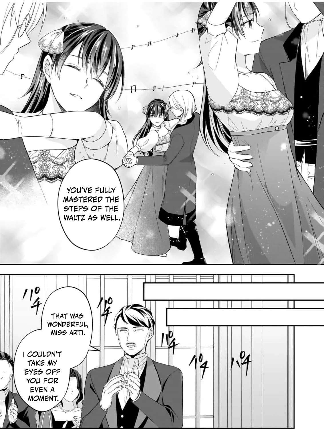 He Wants a Mistress? Fine, I'll Drag Him Down With His 'True Love Chapter 15 - page 8