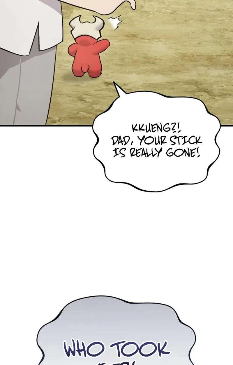 The Top Dungeon Farmer Chapter 145 - page 127