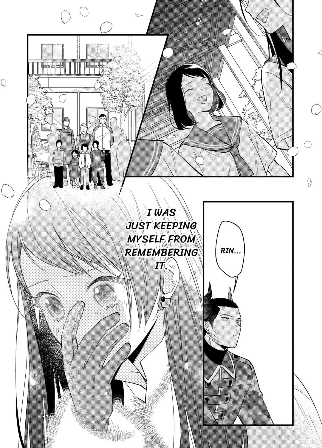 Ten'i Saki wa Kusushi ga Sukunai Sekai deshita Chapter 36 - page 15