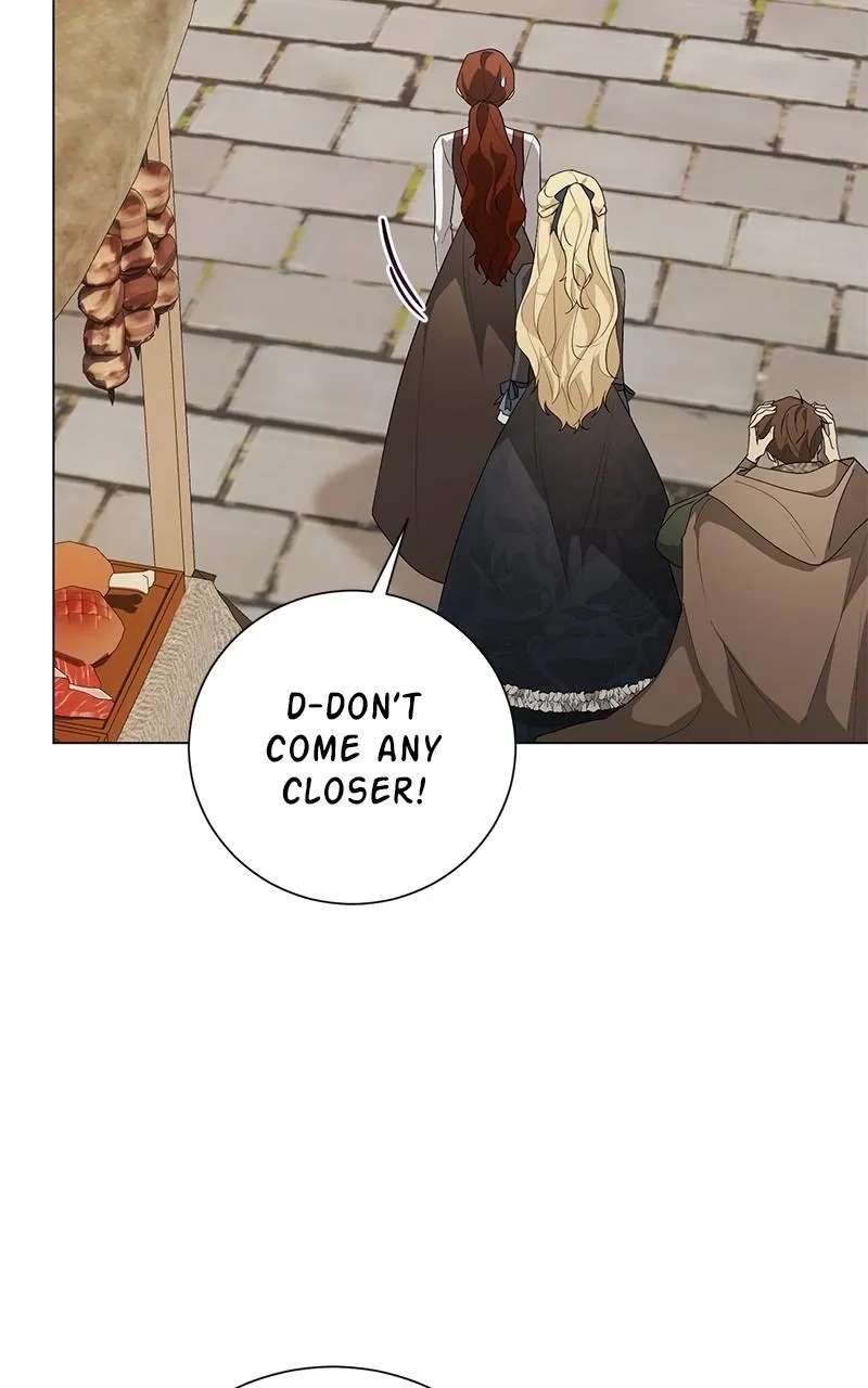Wished You Were Dead Chapter 113 - page 29