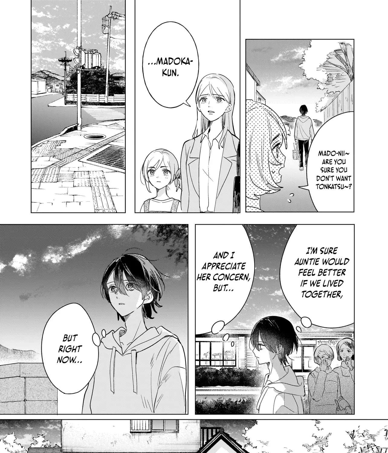 Onihime Is In My House Chapter 1 - page 25
