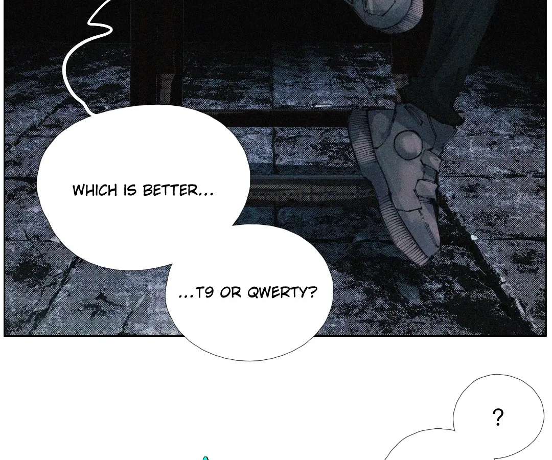 Nine Methods of Ascending the Clouds: First Ranked Immortal Chapter 70 - page 61