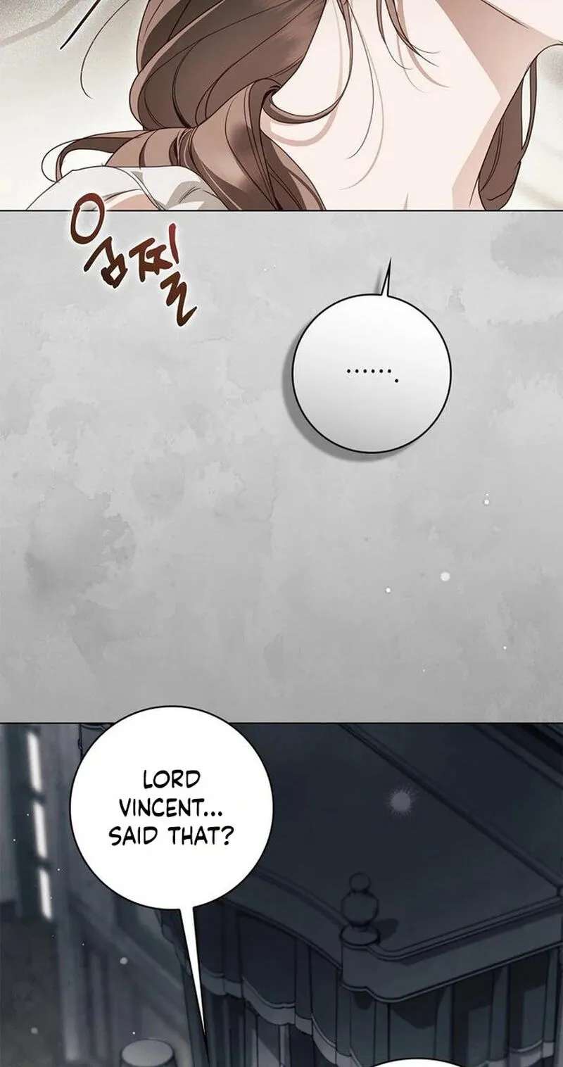 The Count's Secret Maid Chapter 110 - page 109