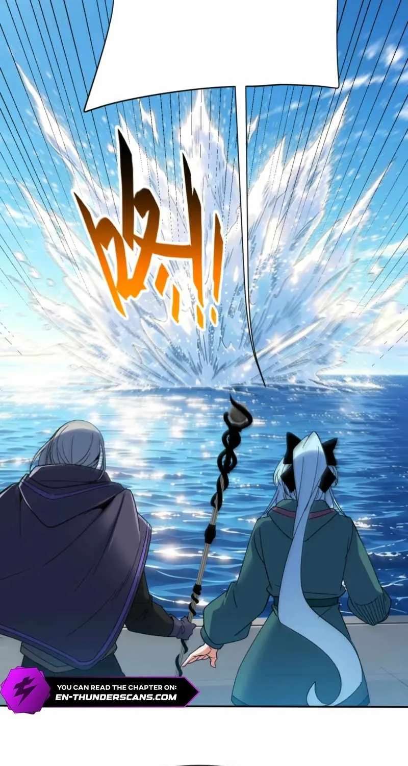 Nuclear Slash Technique꞉ One Hit, One Kill Chapter 55 - page 68