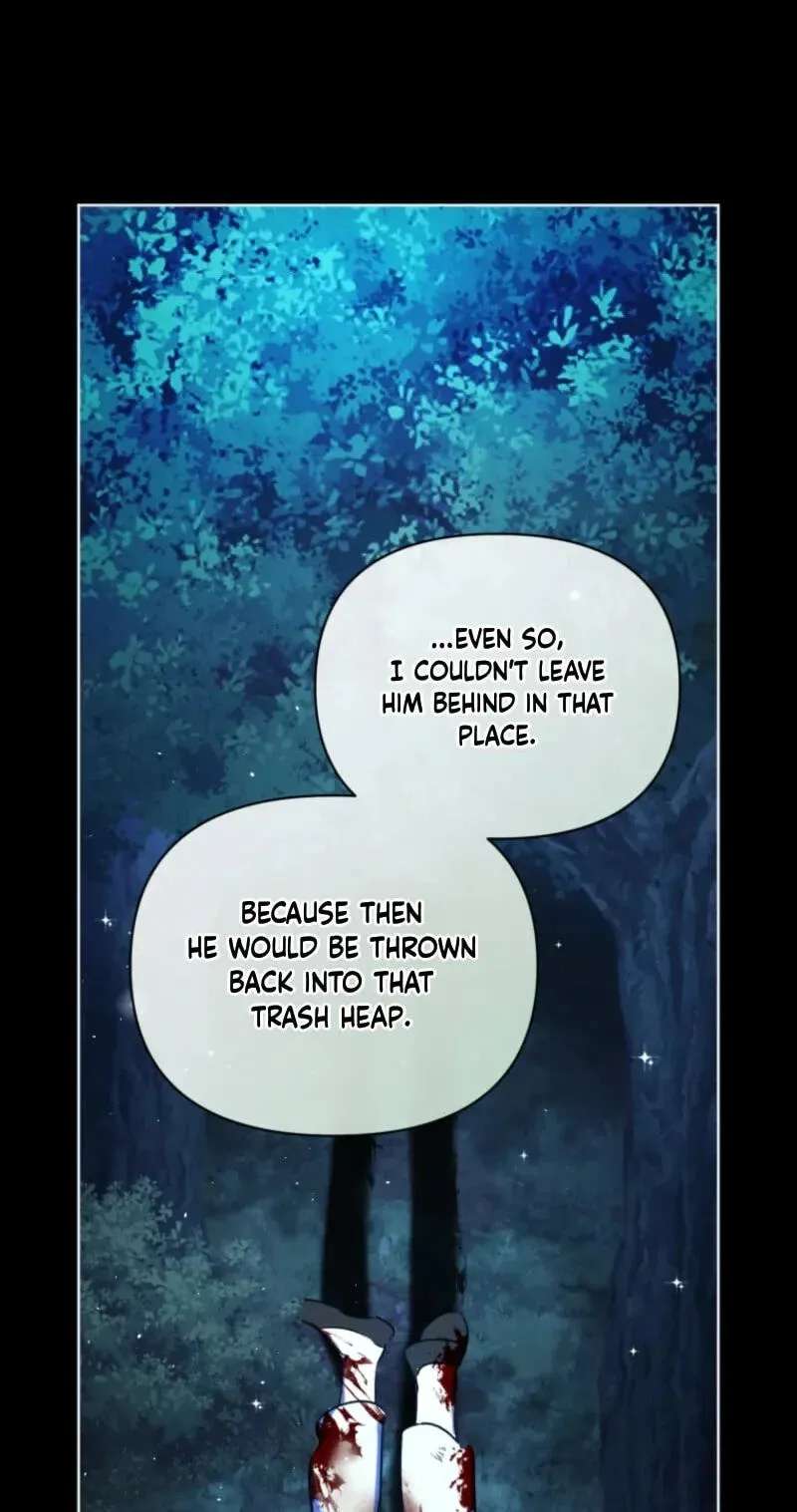 My Mad Fake Marriage to Maddie Chapter 84 - page 38