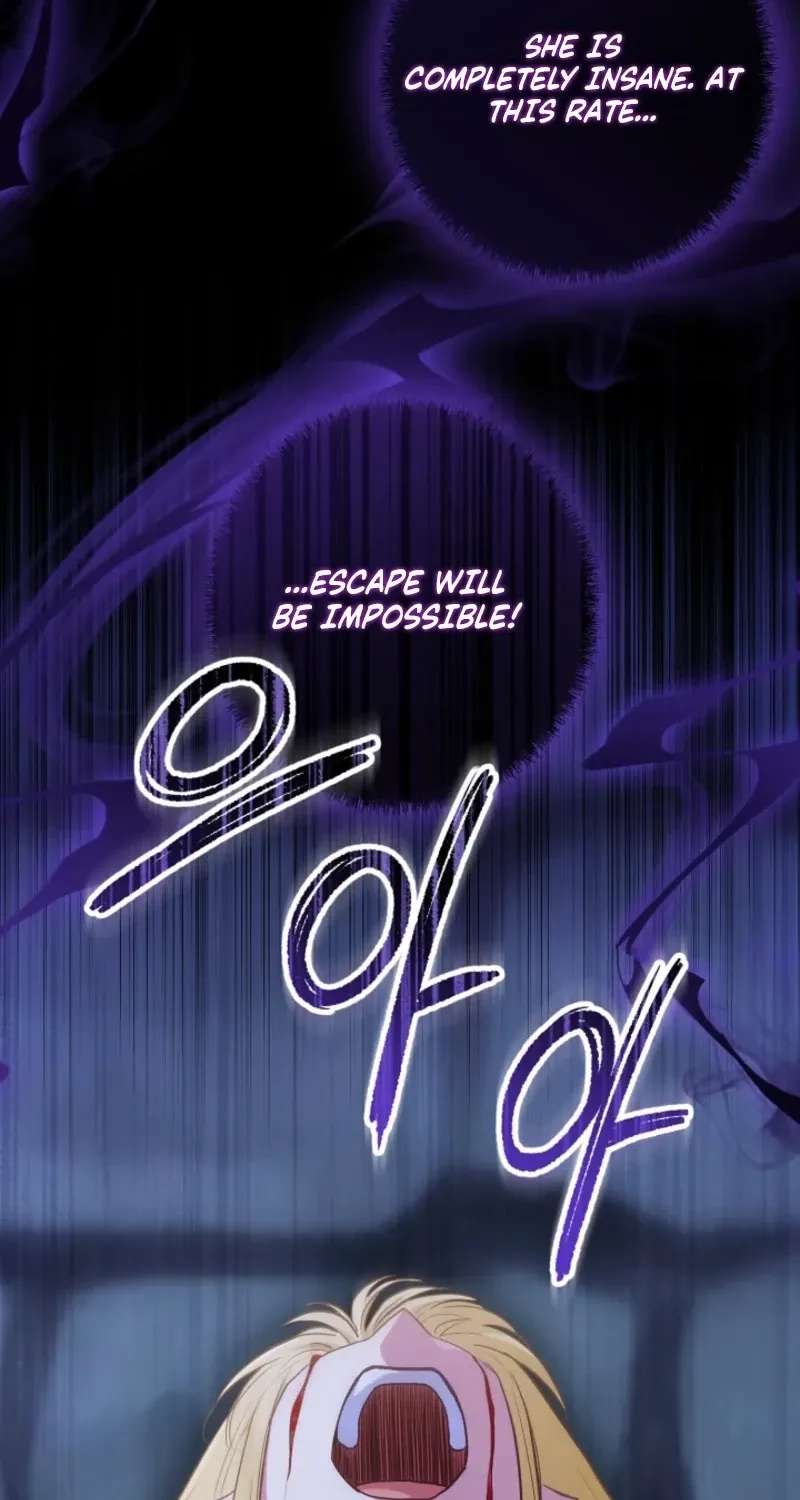 I’m the Villainess, but I Imprinted with the Male Lead Chapter 56 - page 29