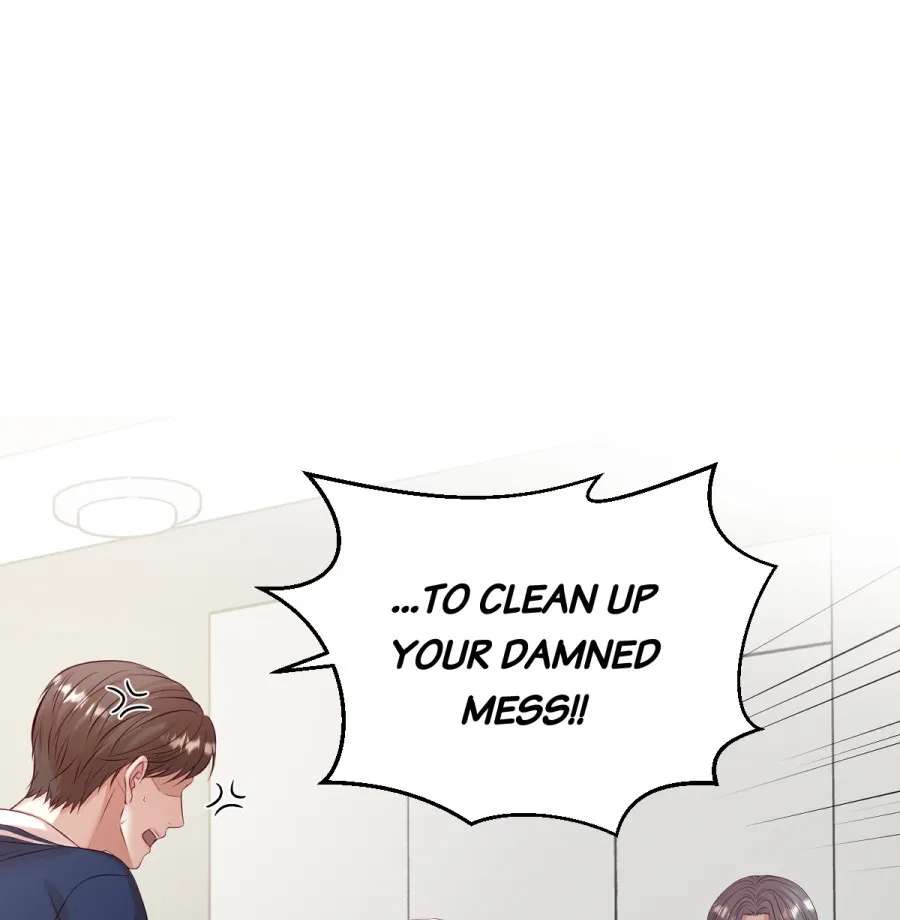 Anata e no Crescendo Chapter 222 - page 4