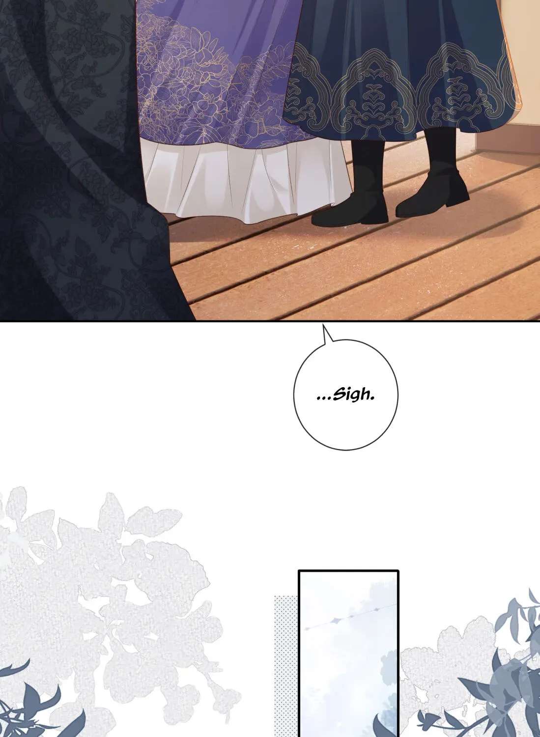 Buzhi Bixia Shi Nvlang Chapter 69 - page 45
