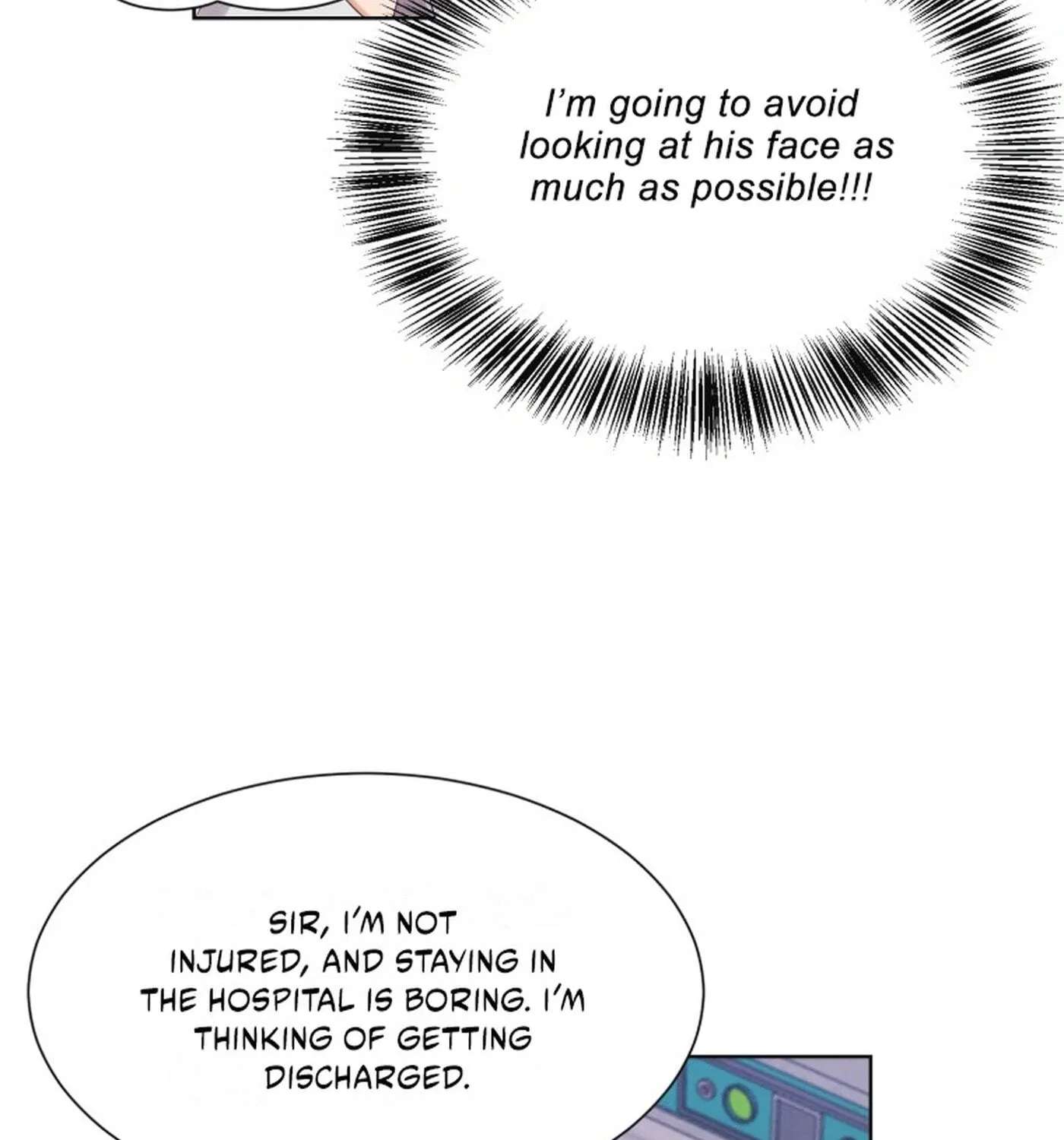 I Need a Bride Chapter 14 - page 21