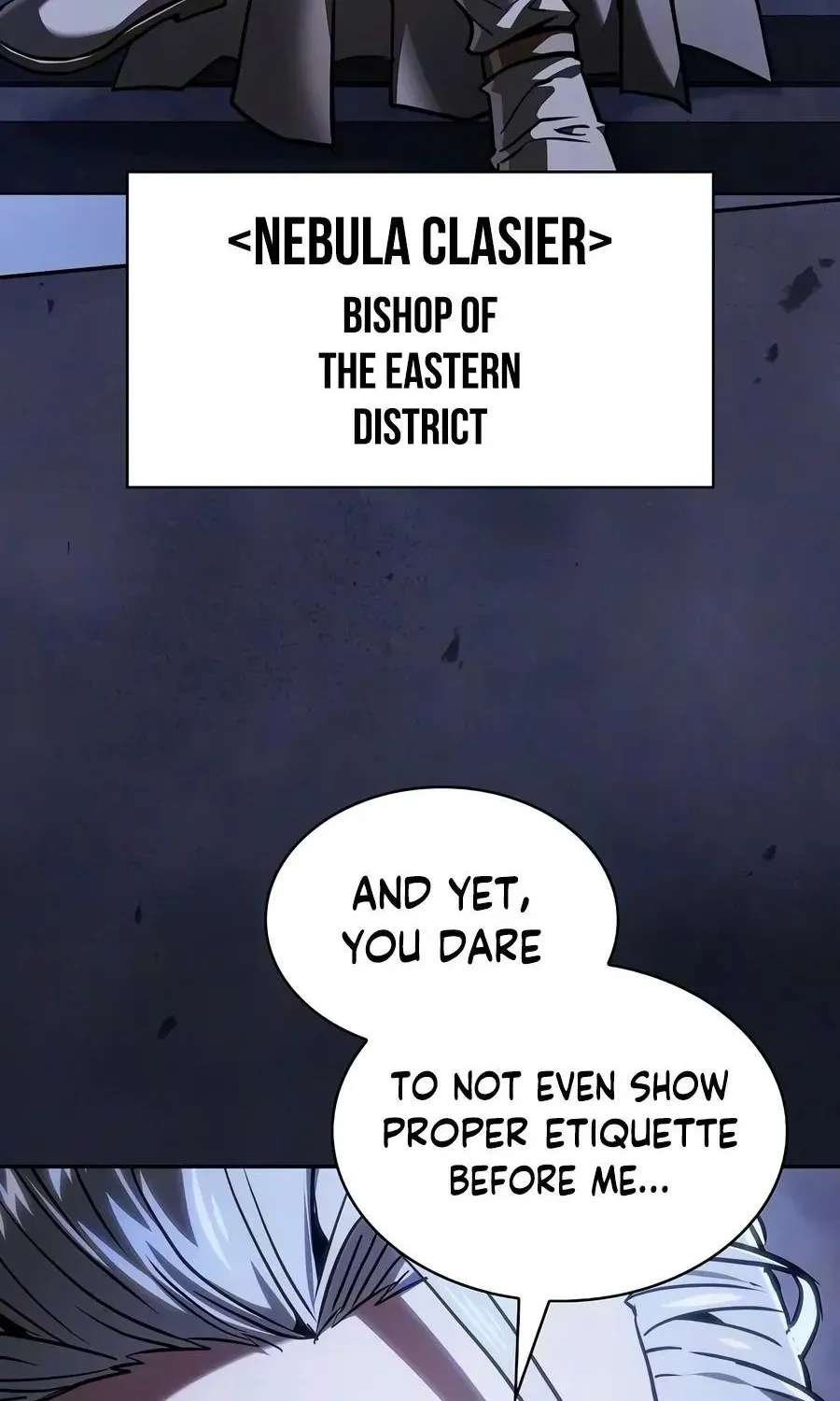 Academy’s Genius Swordmaster Chapter 152 - page 151