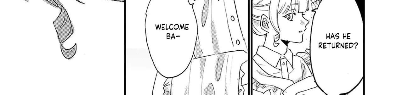 I Have No Home, Job, or Charm, But I Was Picked Up and Doted On by My Childhood Friend the Count. Chapter 5 - page 49