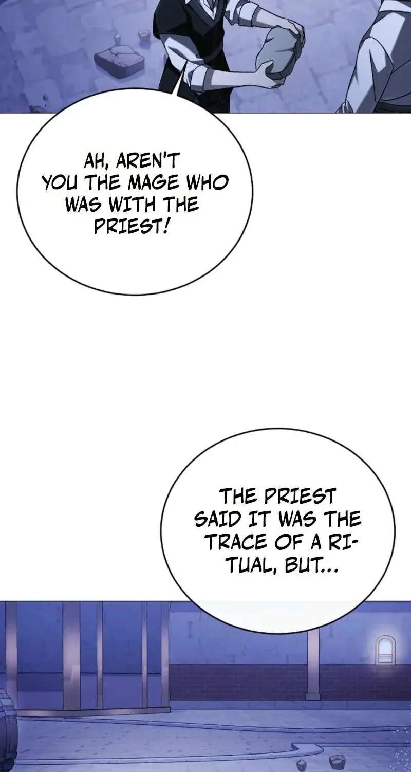 Is It a Problem if the Protagonist Is a Persona-Obsessed Character? Chapter 32 - page 7